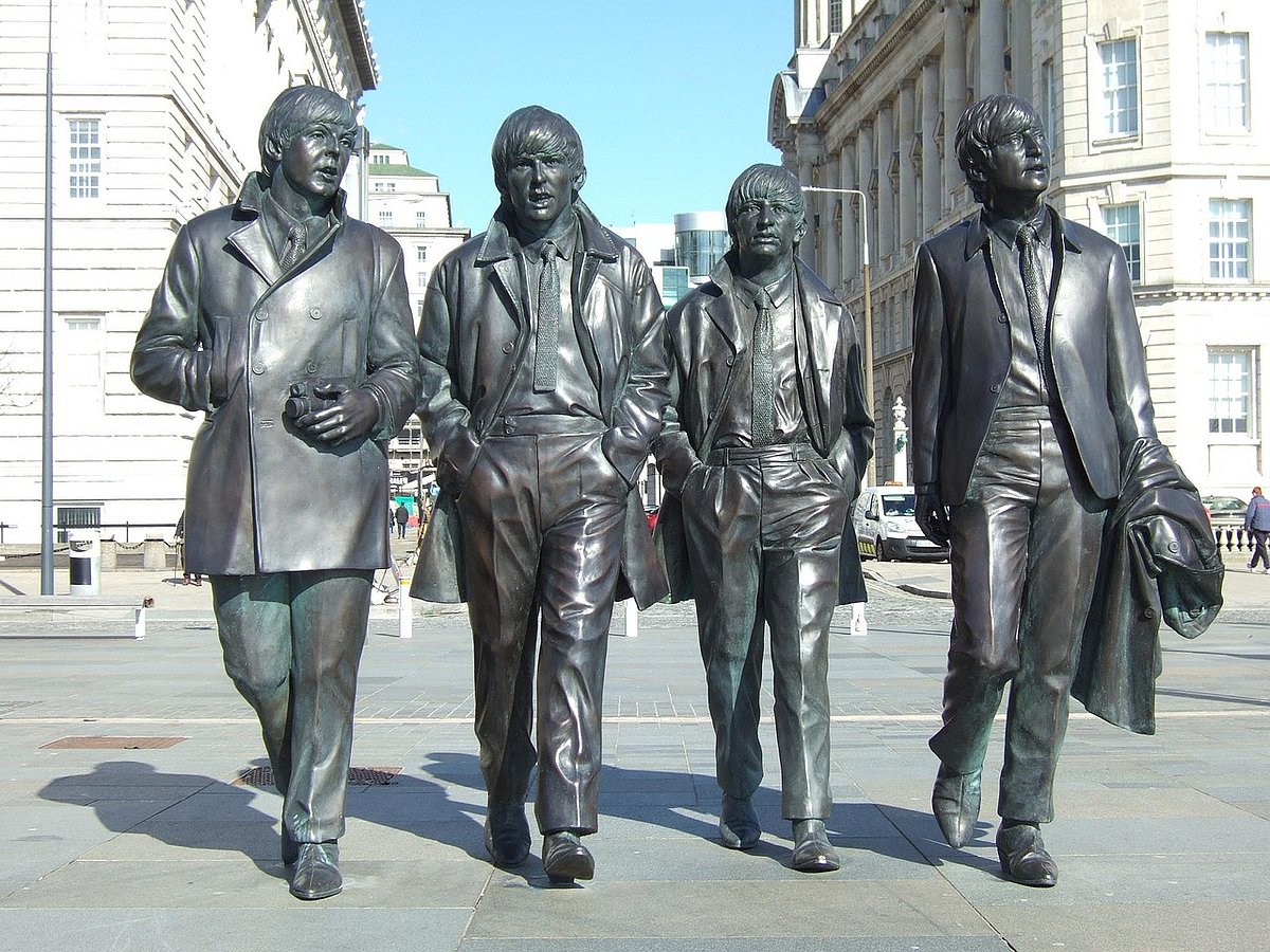 Liverpool, UK